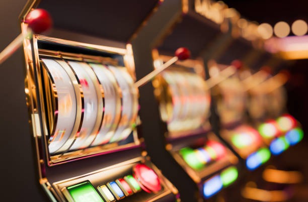 Speed Baccarat live dealer table